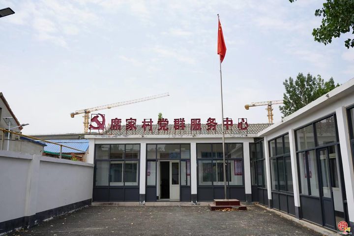 管好“小胡同”，撬动乡村“大治理”——“胡同长制”成为高官寨街道席胡村基层治理的闪亮名片