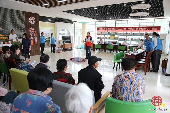 槐荫：大龄玩家的快乐你不懂