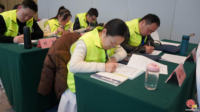 2024-2025济南市高素质农民培育学用贯通综合试点项目三产融合专题（现代种业） 第一阶段培训开班