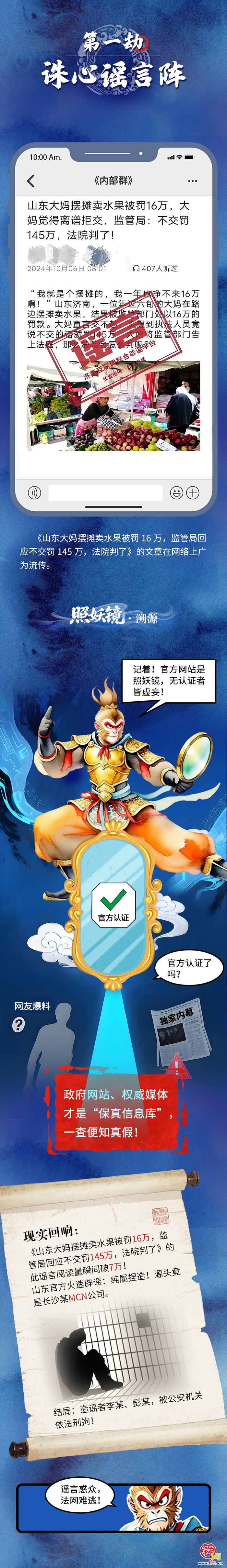 当AI掌握虚构能力，你的眼睛还可靠吗？