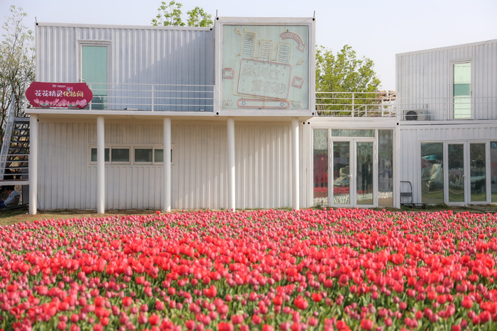 “泉”在济南过五一丨济南清明出游指南之假期遛娃去哪儿 