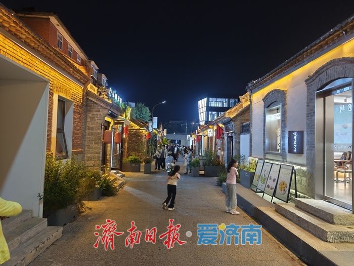 重阳节，济南公交K41路为您解锁漫游泉城新方式