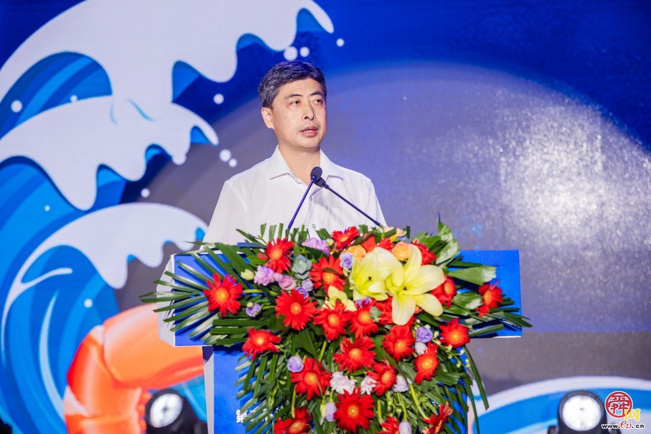 “海味万千·泉城领鲜” 第二届济南海鲜节启幕 邀您畅享海味盛宴！