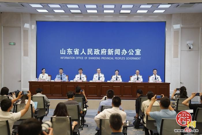 山东公安优化涉企涉外服务和法治营商环境 保障高水平开放和高质量招商引资
