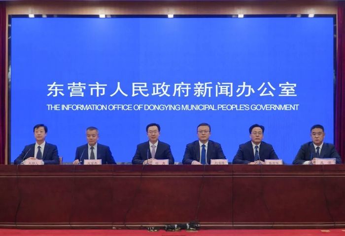 胜利油田原油产量今年预计达2371万吨，东营油地融合发展澎湃“新动能”