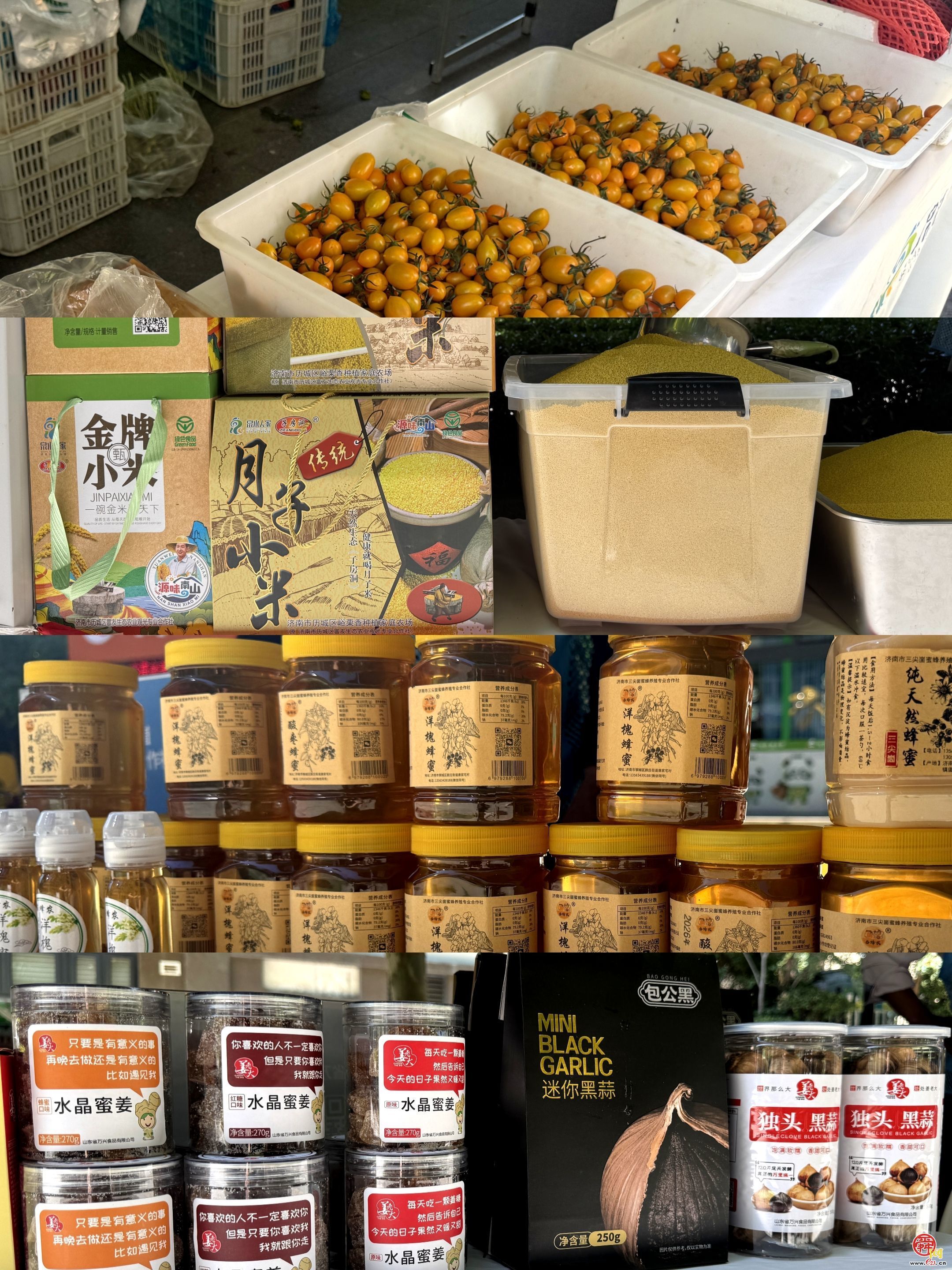 三十家泉城好物，两大经典游戏，数百邻里笑脸……东城逸家“熊孩子街”成“泉水人家”快乐主场