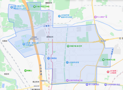 手机“打公交”，解锁出行新体验！济南网约公交“小橙子”上路