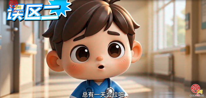 扁小鹊历险记｜关于孩子便秘的5大误区，你中了几个？