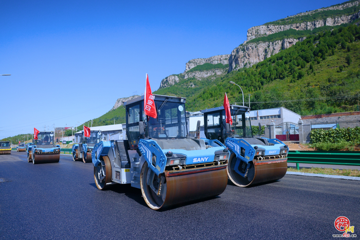 以“特”制胜，向上突围 山东金曰交通发展集团擦亮公路工程领域“济”字招牌