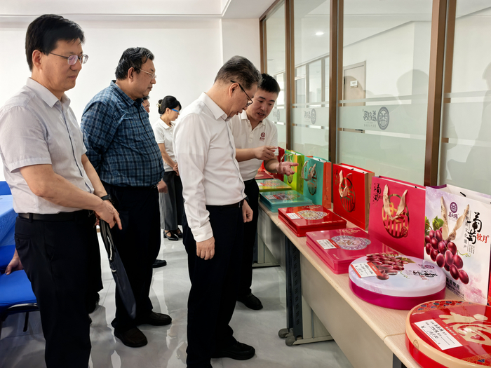 关注节日市场价格和过度包装,山东省市场监管局开展专项督导检查