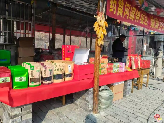 赶黄河大集・品诗画文祖！新春盛宴腊月开集，年味暴击藏不住啦！