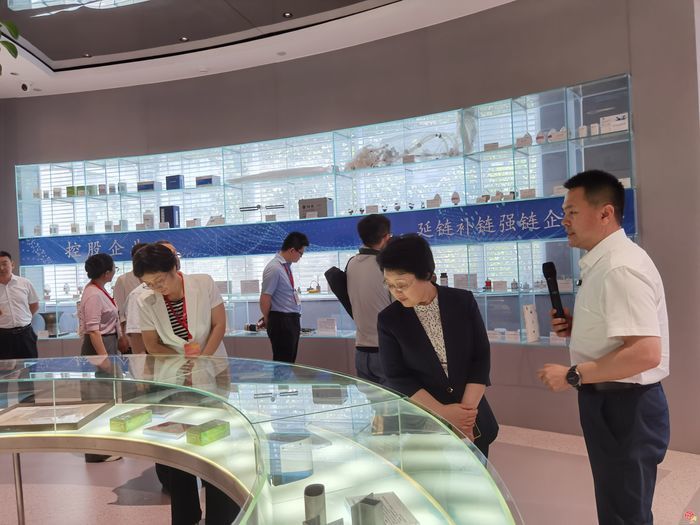 加快科技成果转化重点提案督办！市政协开展现场“商量”