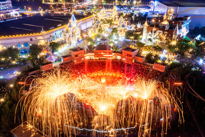 “泉城夜8点”文旅消费新场景十大优秀案例出炉