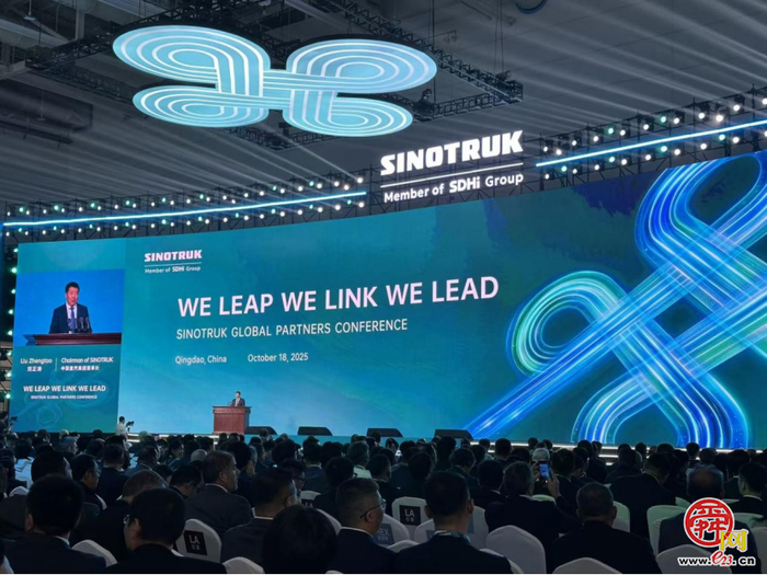 2030年全球重卡“执牛耳”者：出口激增67%，保有量破200万