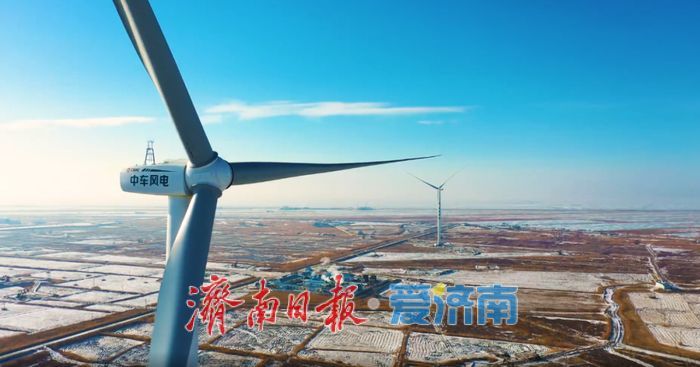 项目数量占比超过四分之一！济南造“首台（套）”何以领跑全省？