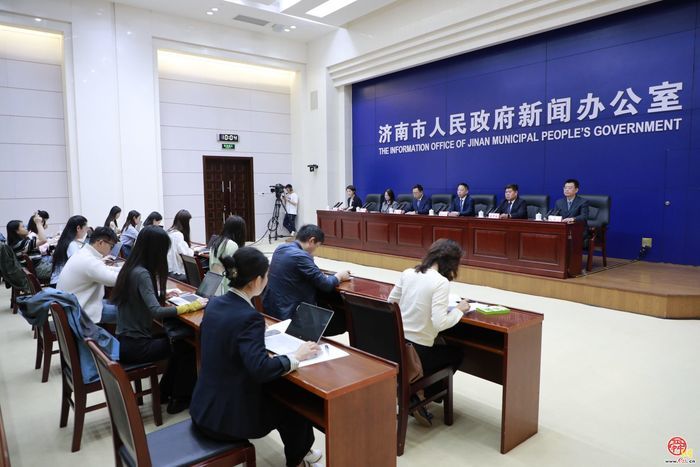 2025年济南将培育各类数据企业不少于300家