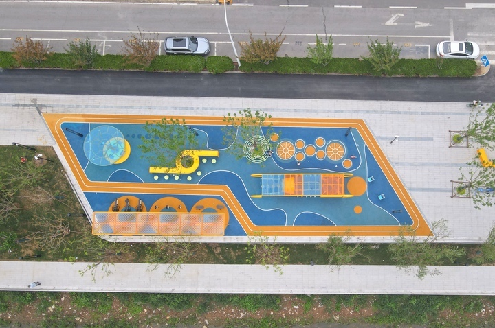 “暑”不尽的新玩法！一键解锁泉城“夏日副本”