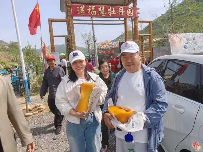 章丘区第一届齐长城文化旅游节火出圈：十大主题活动引爆人气，文化赋能与产业振兴双丰收