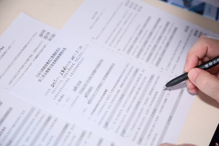 从“精准赋能”到“长效护航” 2025济南市工伤预防机械行业培训走进为尔机械(山东)有限公司