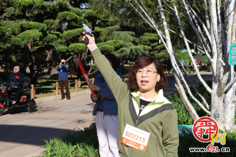 开跑！春日悦动 健康奔跑 ——燕山小学教育集团举行亲子欢乐跑活动