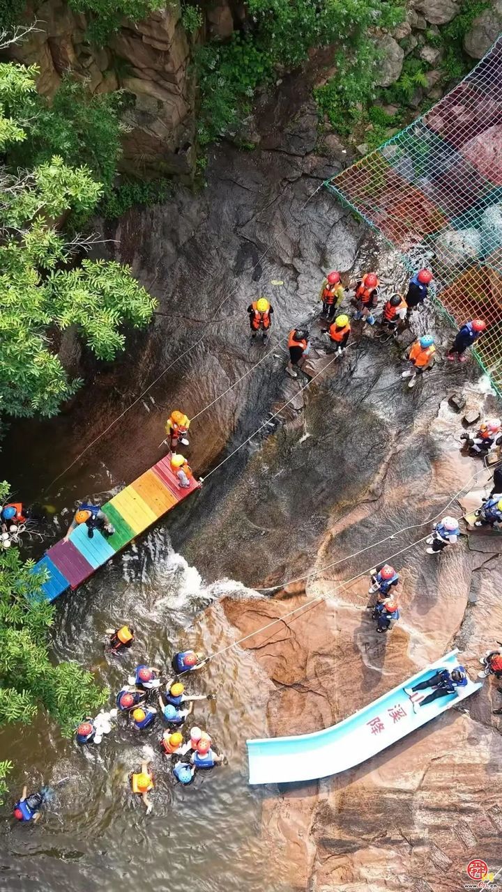 沂山：业态焕新赋能文旅升级