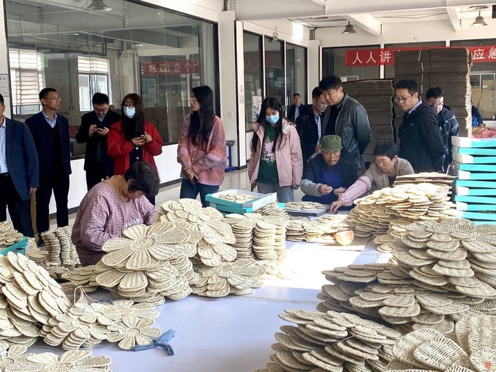 “云话山东”走进青岛