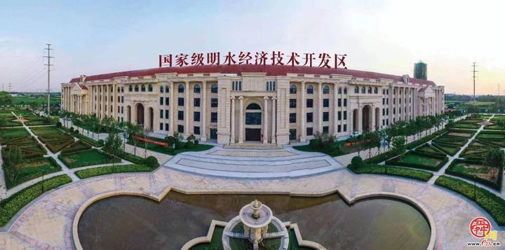 “海右名邑”与“天下英才”的双向奔赴，章丘等您来！