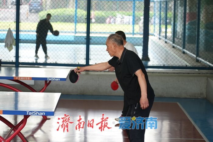 一年四季 泉在济南｜泉城春日“动”感无限