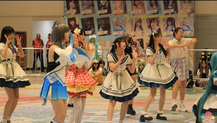 “享”来槐荫攻略已上线！国庆节假期等您来打卡