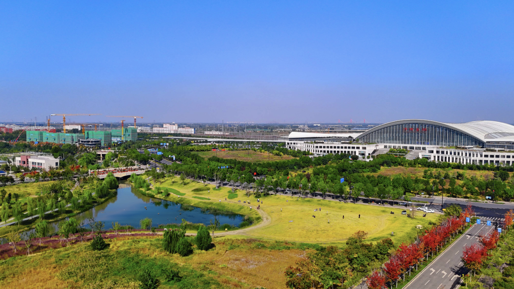 济南这条河，火了！