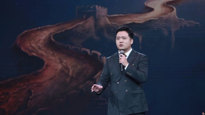 蝉联四届一等奖 双冠再谱新篇！济南市在 “爱我国防” 山东省第十届主题演讲大赛斩获佳绩