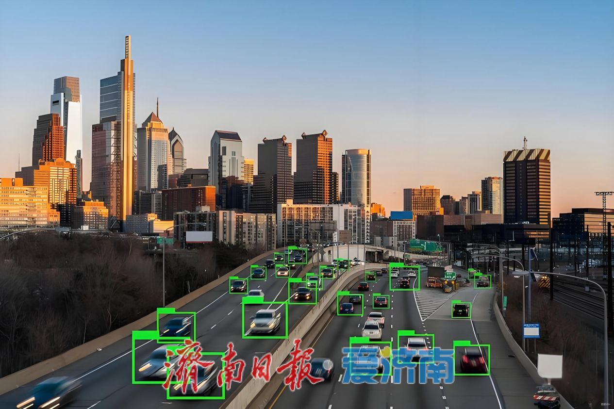 争夺AI时代“数据粮仓”，济南正在下一盘大棋！