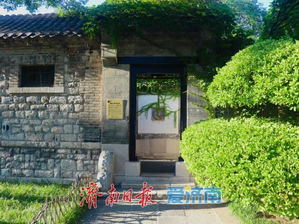 一年四季 泉在济南丨盛夏钜惠！一票畅游！济南天下第一泉风景区优惠套票惊喜上线