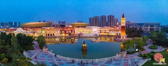 乘风破浪，再约槐马！2025槐荫黄河生态半程马拉松开跑