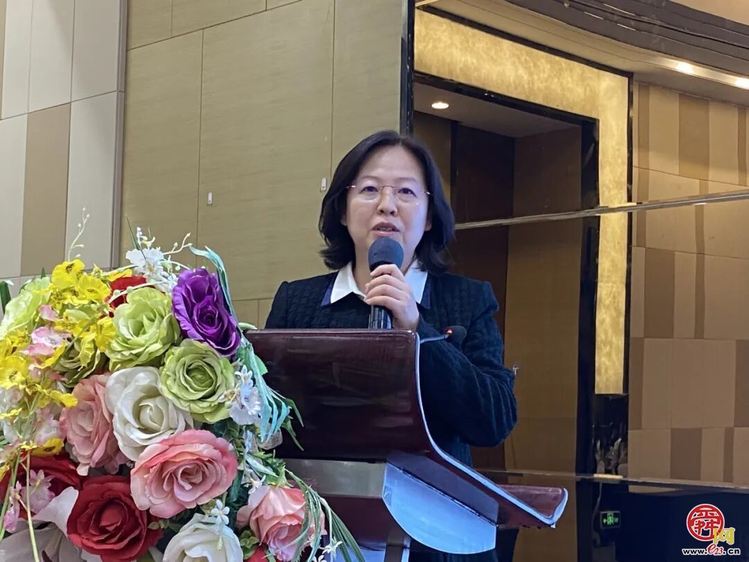 全国康复医学名家齐聚“医养之都”丨槐荫人民医院承办 “山东省康复医学会黄河康复医学大讲堂”金秋启幕