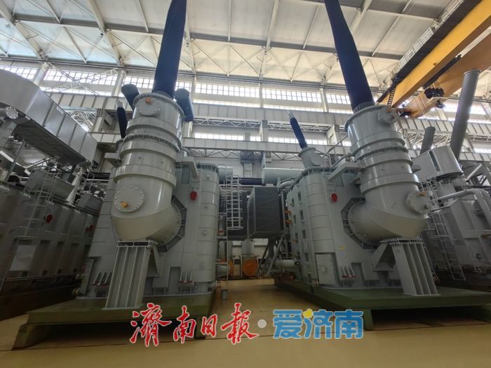山东财经大学中国经济研究院教授董彦岭：全链布局老工业基地转型的济南实践