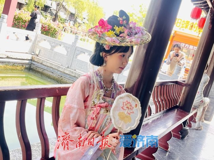 青砖黛瓦觅古韵