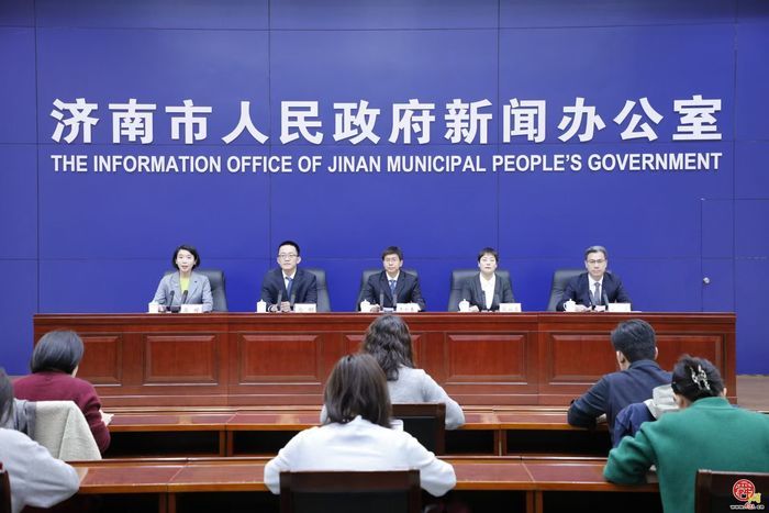 重点实施六大行动 2025济南自然资源和规划工作持续“上新”