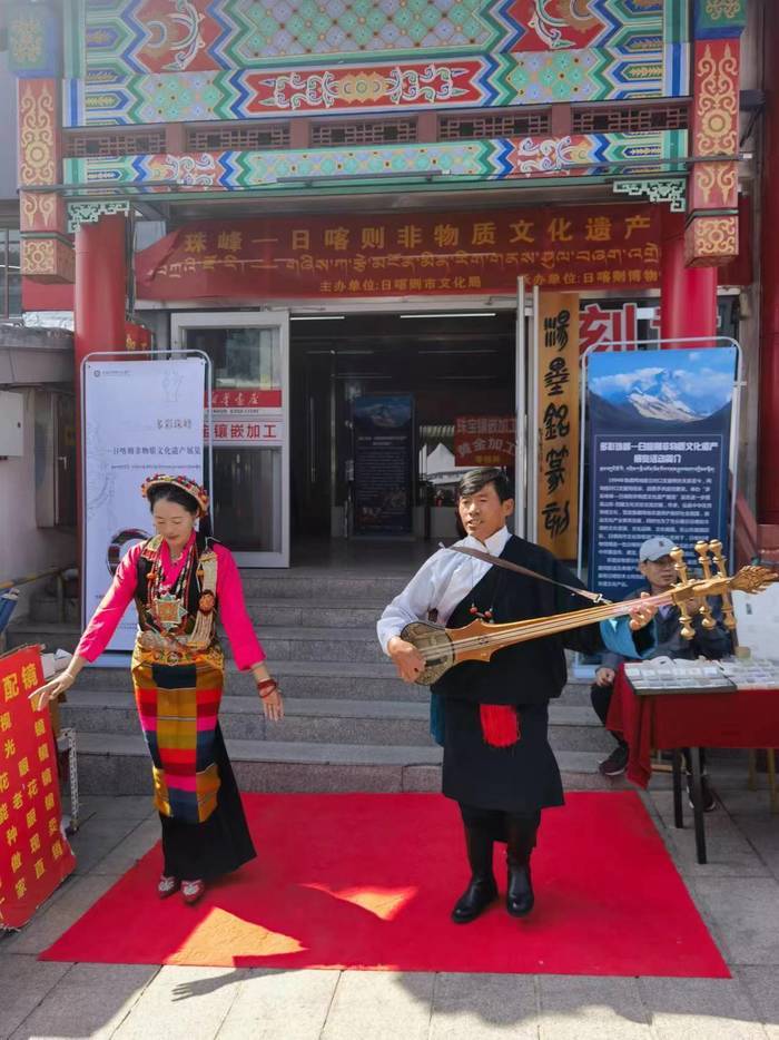 “泉”在济南过五一 