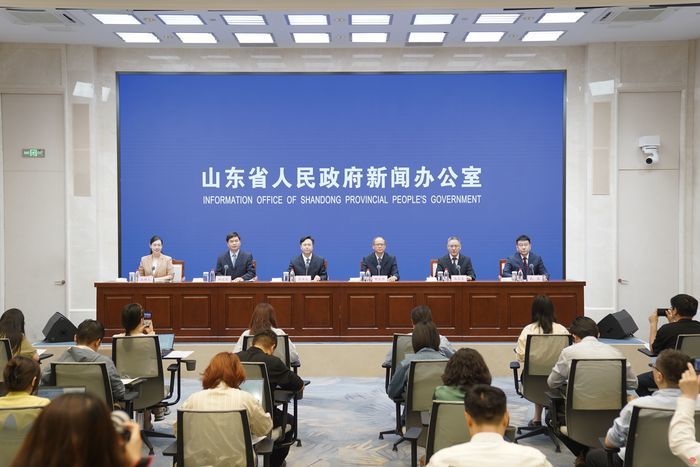 家门口的全球购 2025山东省外贸优品购物季即将开启