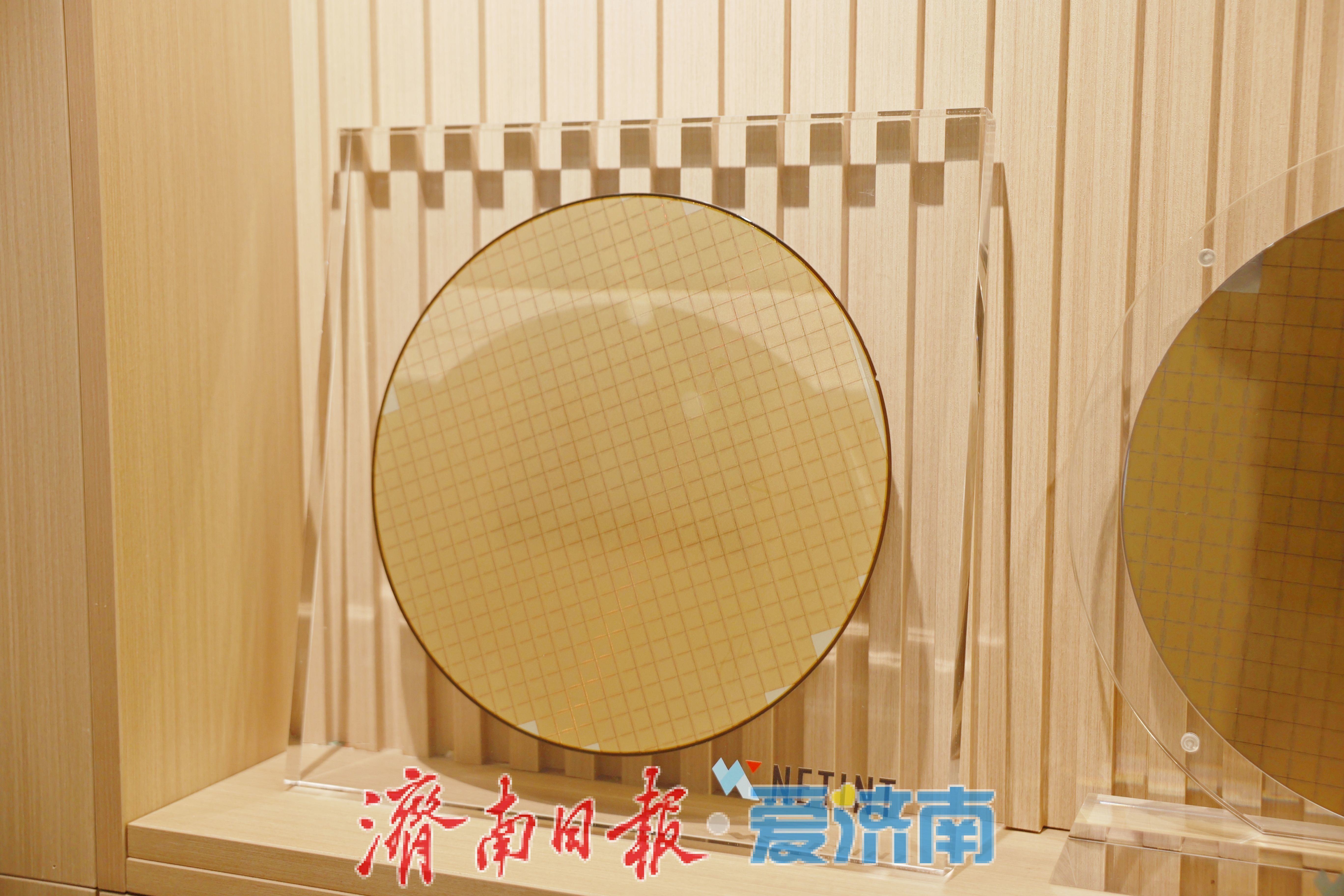 世界级“济南造”芯片斩获艾美奖，镕铭微电子引领国产芯换道超车