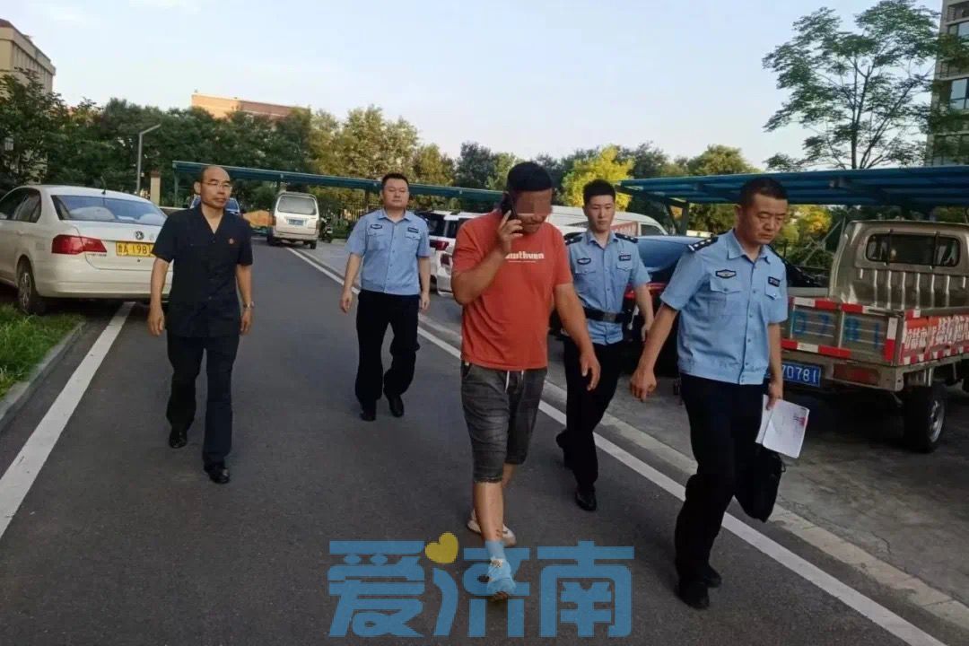 执行再亮剑！济南法院雷霆出击开展涉民生、拖欠企业账款专项行动