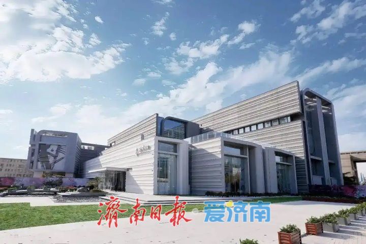 济南韩美林艺术馆中秋国庆假期“十天十场”活动