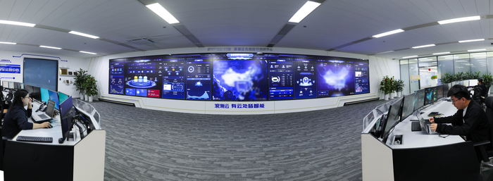 从“AI公务员”到“AI原生城市”，济南拥抱人工智能时代