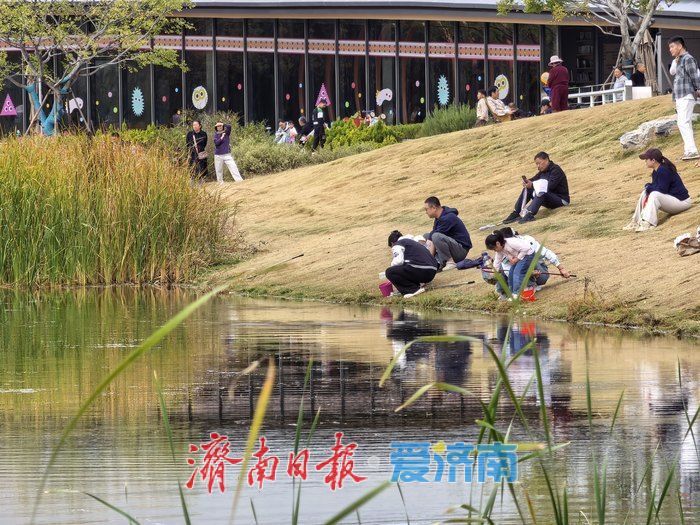 趵眼｜票根经济出圈、夜经济爆红……“快乐经济”为什么这么火？