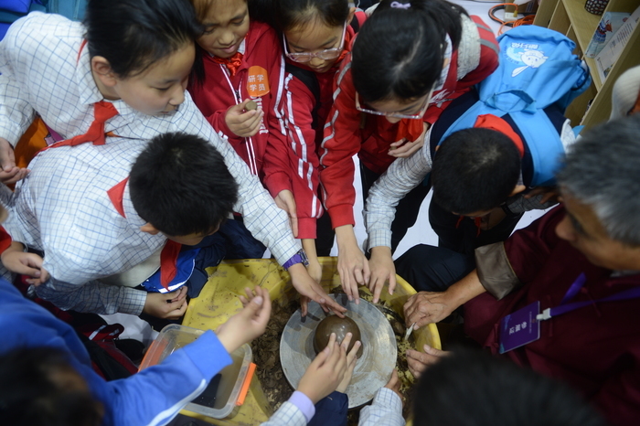 非遗2024，济南正精彩