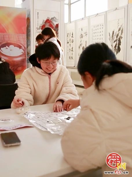 【网络中国节·春节】“泉”在济南过大年｜欢腾蛇年，济钢迎新春活动热力全开