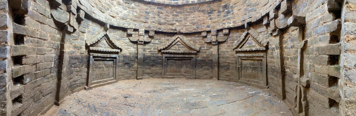 在济阳青宁村、历城东梁王一村！济南考古获两项省级荣誉