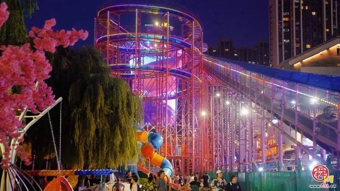 【以书为媒·遇见槐荫】书香文韵引客，墨染山水相逢