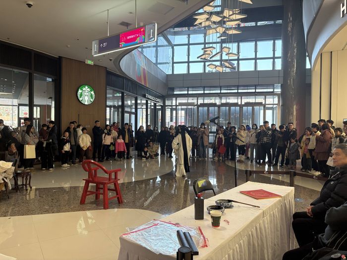 文蕴山大路 春惠万家邻｜历城区山大路街道